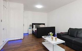 Earls Court Nest